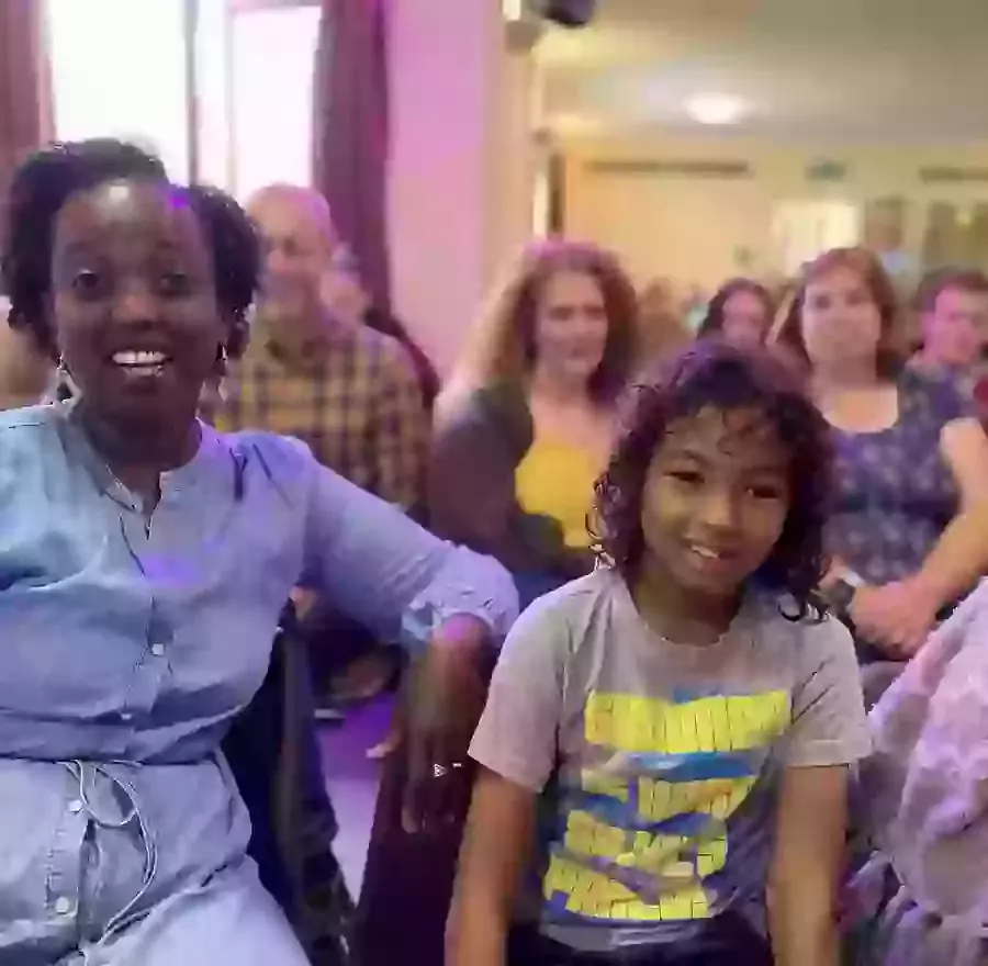 Advent 4: Matthew 2:1-12